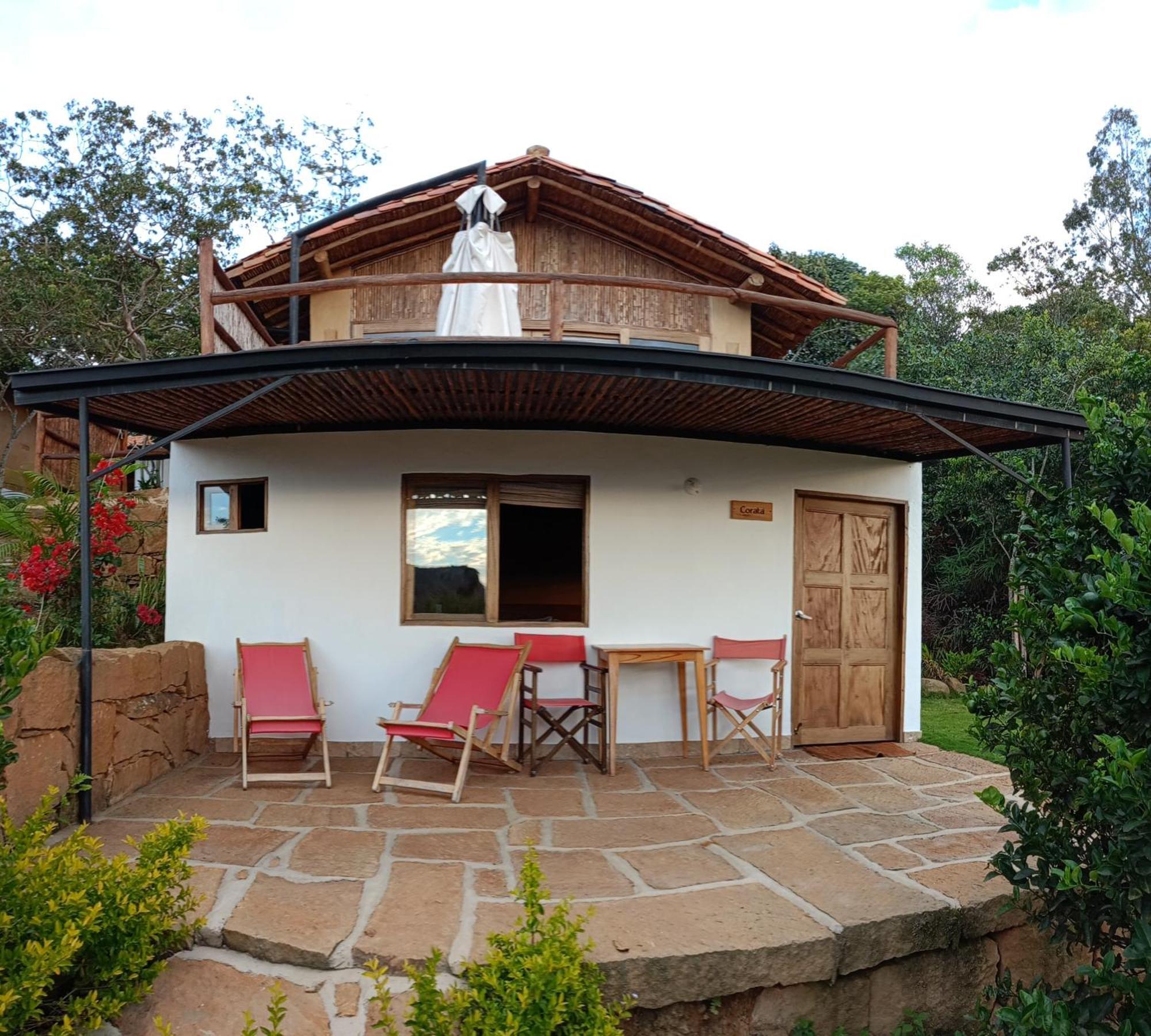 Hotel Carigua Barichara Extérieur photo