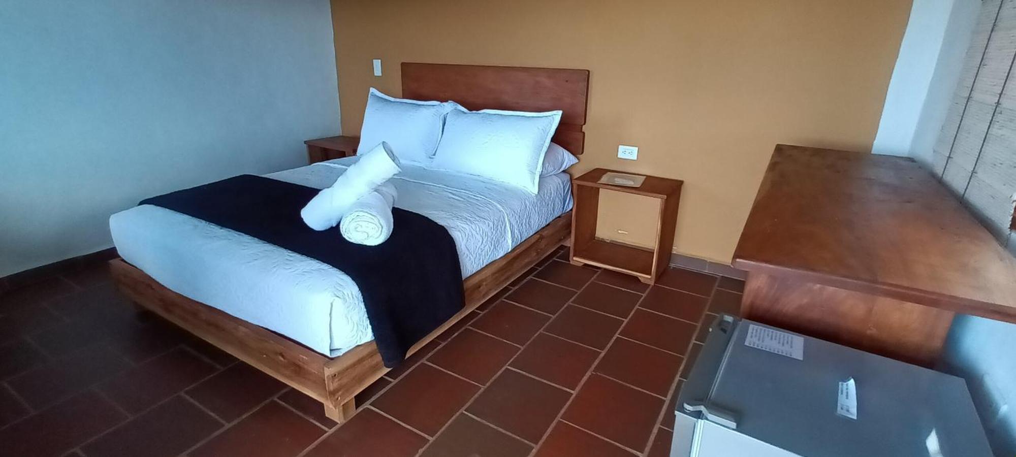 Hotel Carigua Barichara Extérieur photo